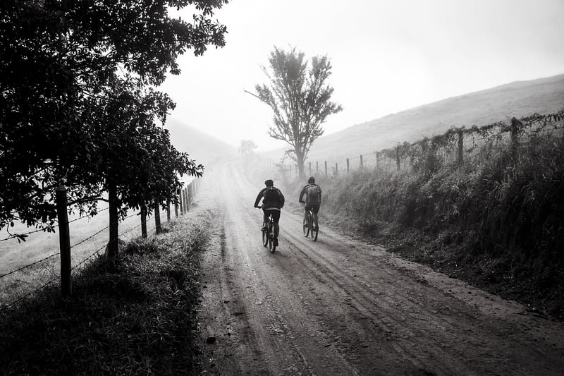 Cycling Trips