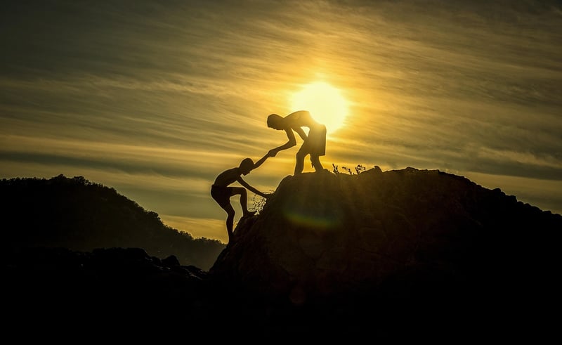 Digital Challenges