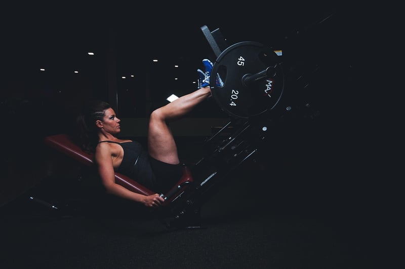 Online Workout Classes